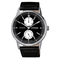 Orologio Citizen Uomo Of Collection 2019 in Acciaio BU3020-15E - BU3020-15E